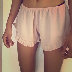 Brandy Melville Shorts